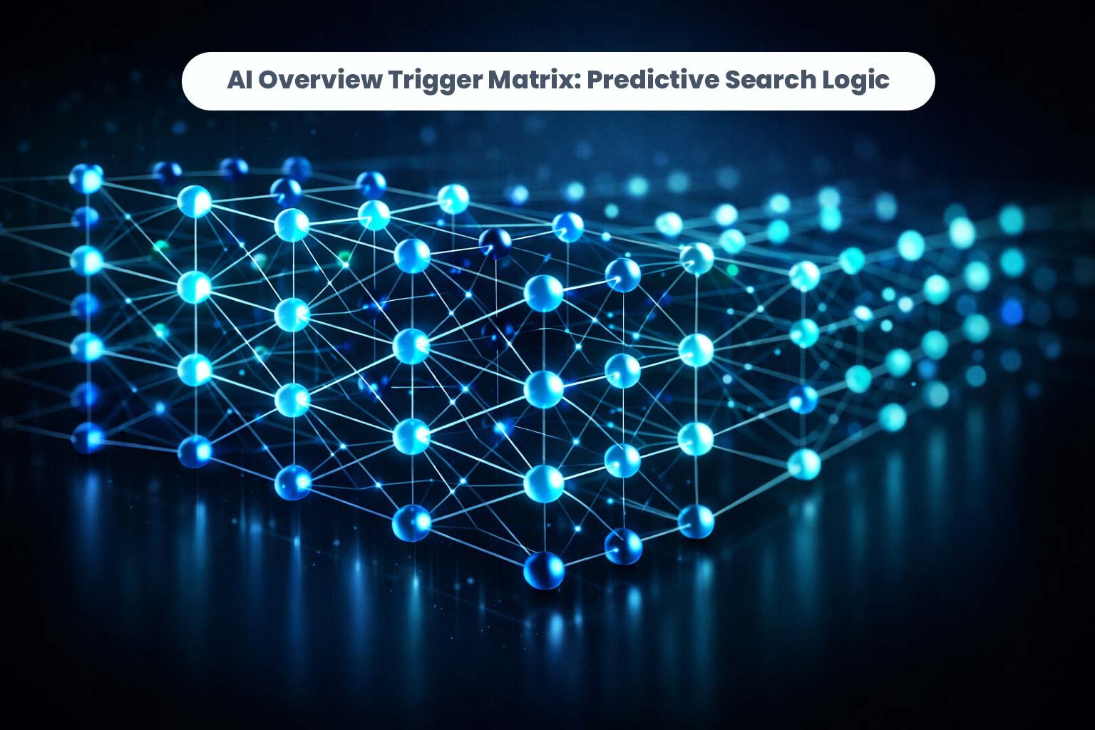 AI Overview Trigger Matrix: Predictive SGE Visibility Logic