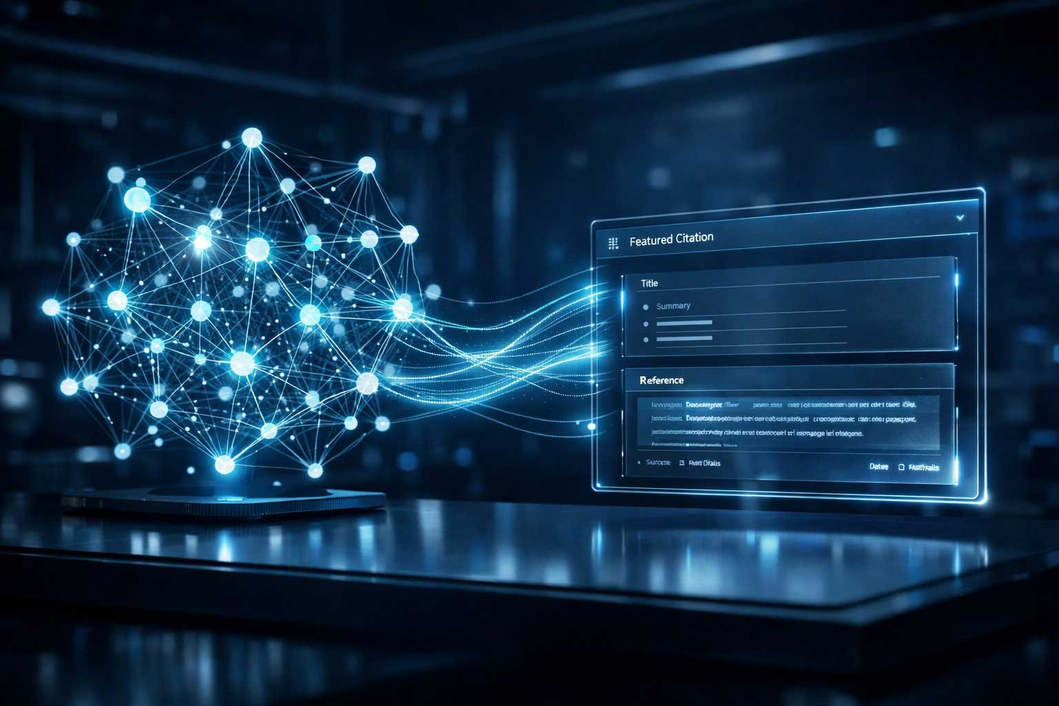 A 3D Knowledge Graph demonstrating Entity Resolution and Retrieval Readiness within a Neural-Clean Framework for 2026 AI SEO.