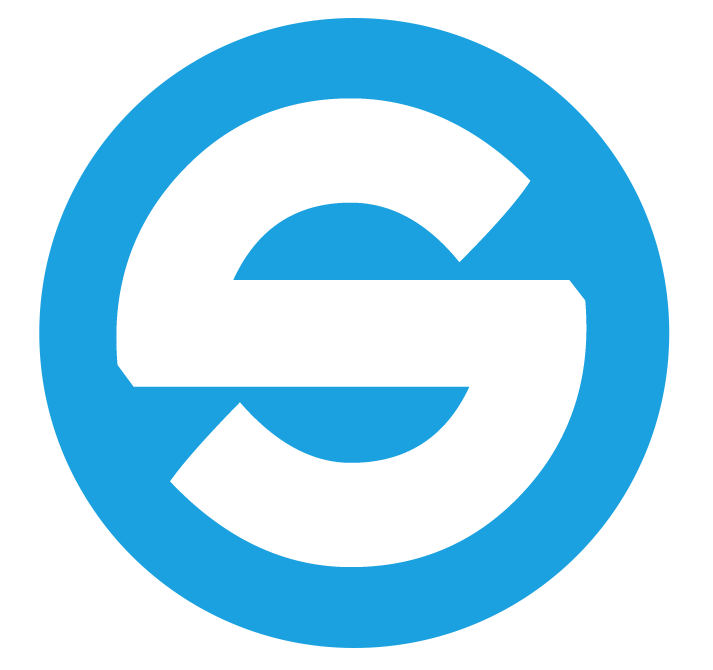 Official logo of Stride Communications Ltd, a partner featured in our AI-native website optimization and organic traffic growth case studies.